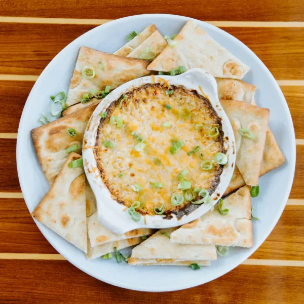 Crab Dip