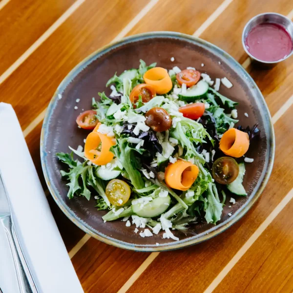 House Salad